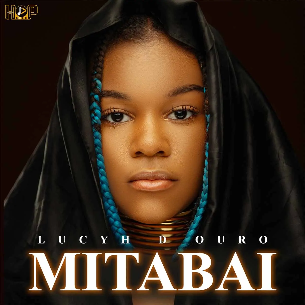 Lucyh D”Ouro – Mitabai