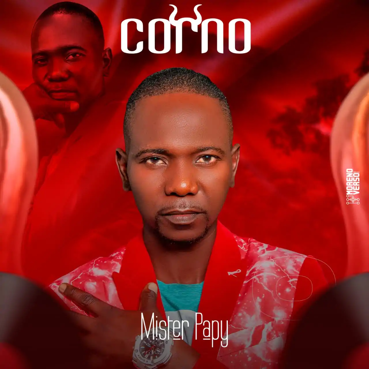 Mister Papi – Corno