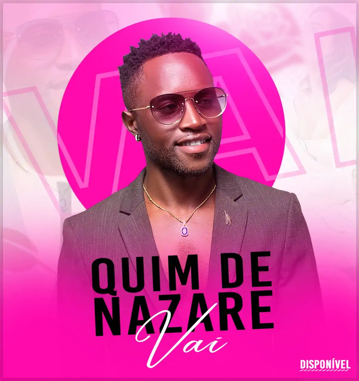 Quim de Nazaré – Vai