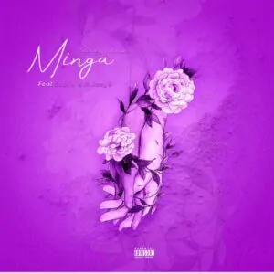 Sidney Manuel - Minga (feat. Sublime & Dzey9)