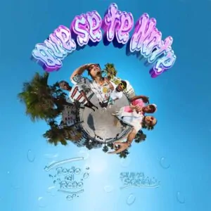 Todo el Rato & Supa Squad - Que Se Te Note