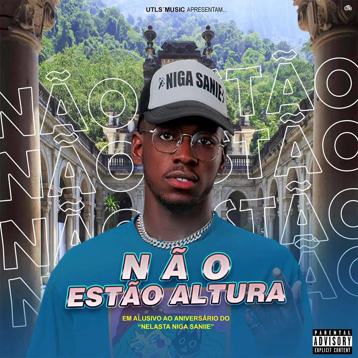 UTLS-Music – Não Estão Altura