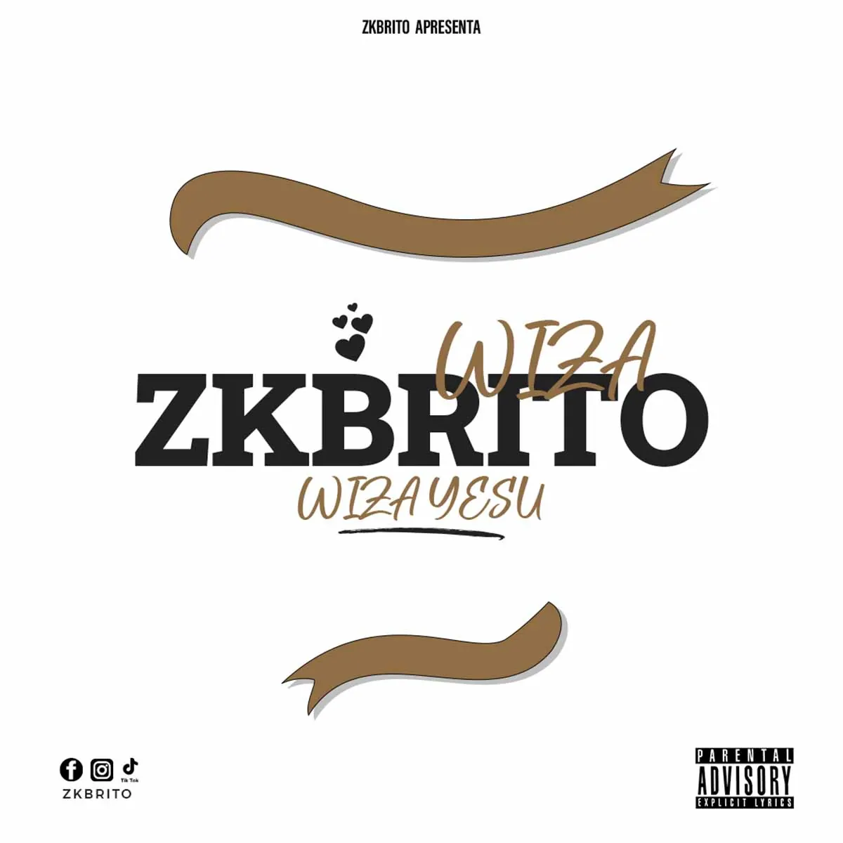 Zkbrito – Wiza Wiza Yesu