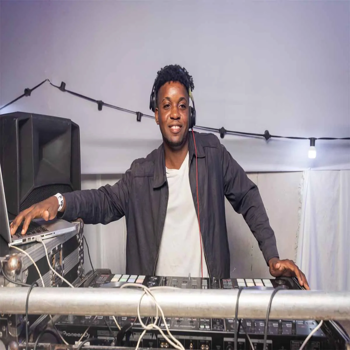 Dj Damiloy Daniel – O Mix do Apupu Voll 1