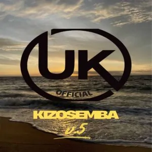 Dj UK Official - Kizosemba V.5 (Mix)