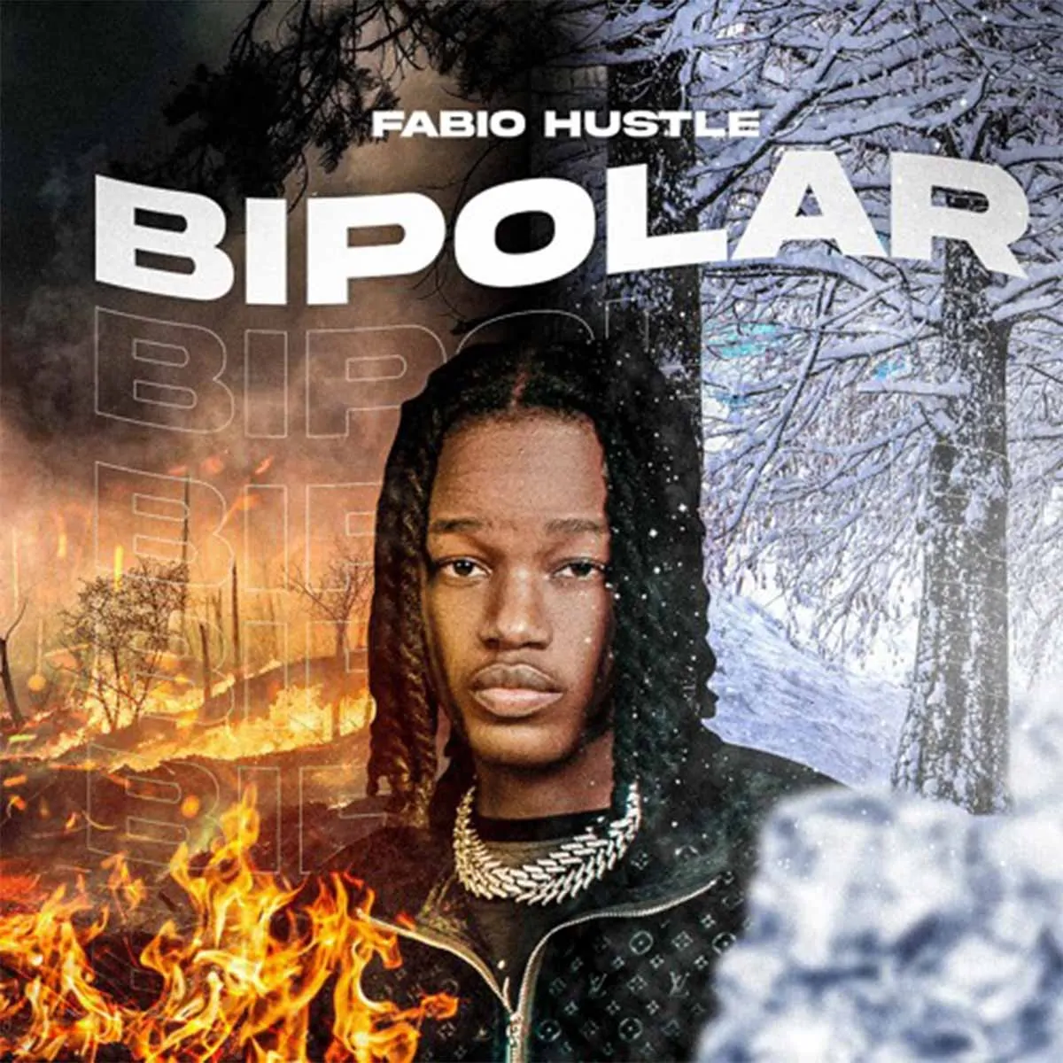 Fábio Hustle – Bipolar