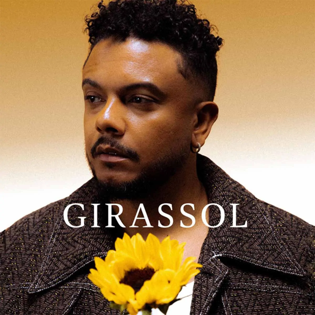 Jimmy P – Girassol