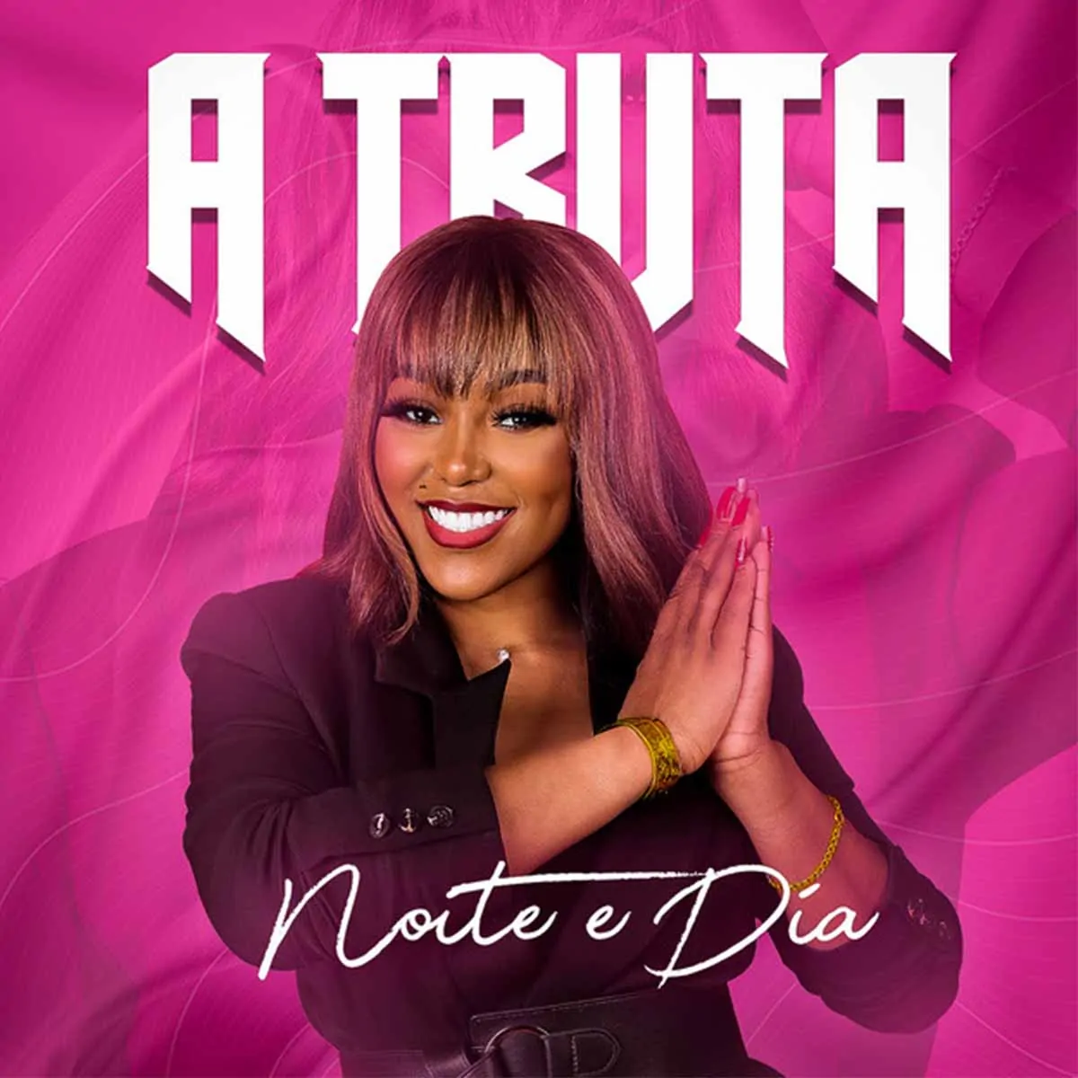 Noite & Dia – Lhe Empurra