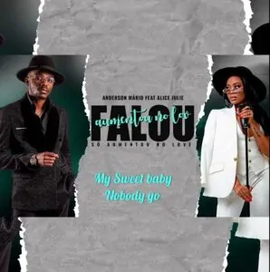 Anderson Mario feat. Alice Julie Falou So Aumentou No Love Acustico Anderson Mário e Alice Julie – Falou, Só Aumentou No Love (Acústico)