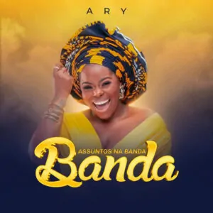 Ary Assuntos Na Banda Ary - Assuntos Na Banda
