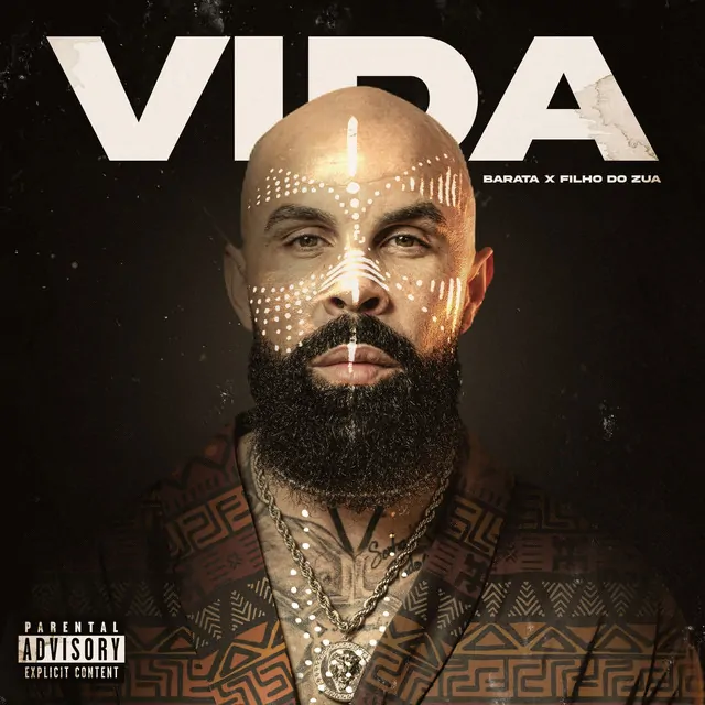Barata – Vida (feat. Filho do Zua)