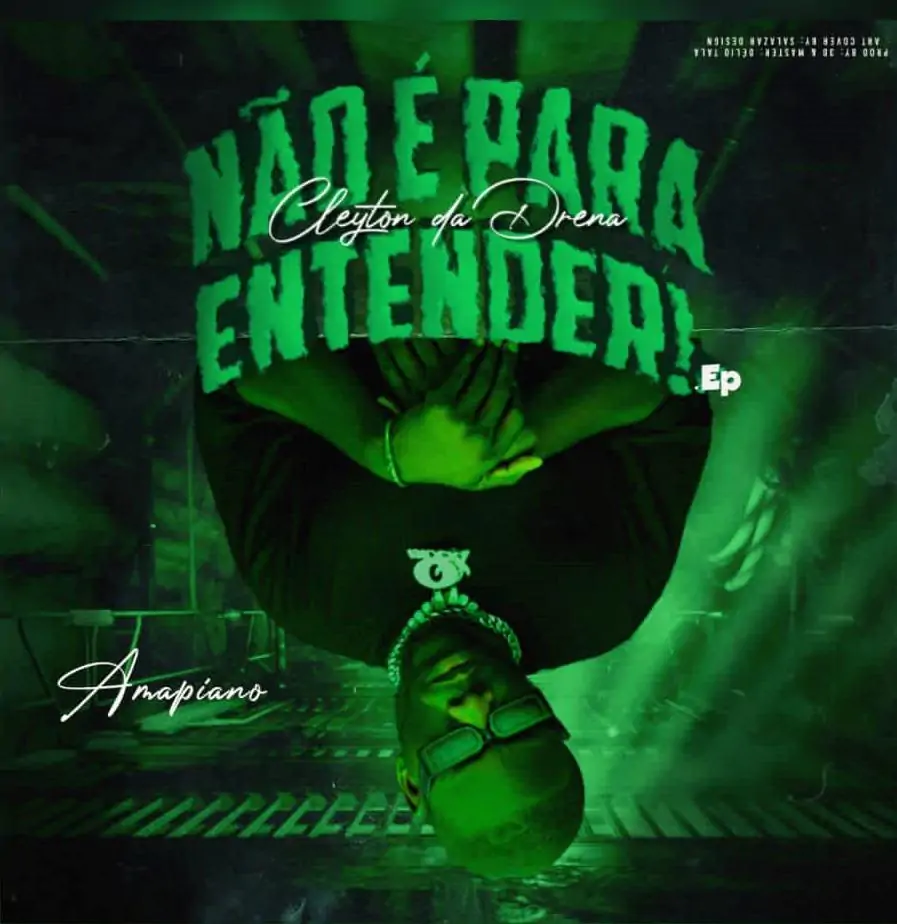 Cleyton Da Drena – Nkerekene (feat. 3D, Uacaia Jr & Mito Chocolatinho)