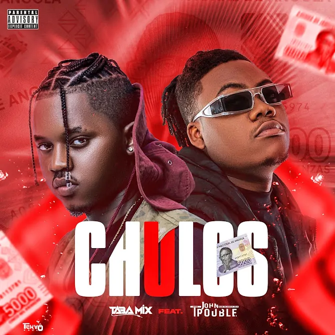 DJ Taba Mix – Chulos (feat. John Trouble)