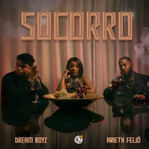 Dream Boyz Arieth Feijo Socorro Dream Boyz & Arieth Feijó - Socorro