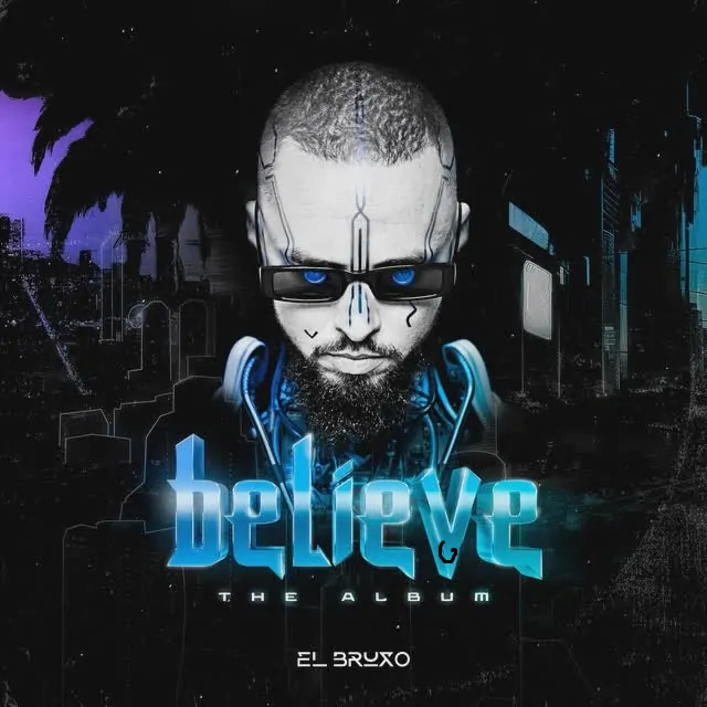 El Bruxo – Olha o Bruxo