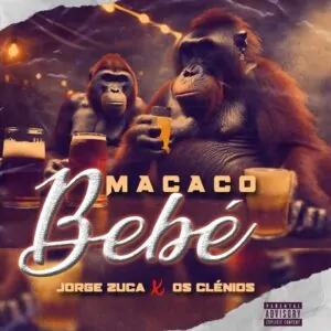 FB IMG 17021260550985866 Jorge Zuka - Macaco Bebé (feat. Os Clénios)