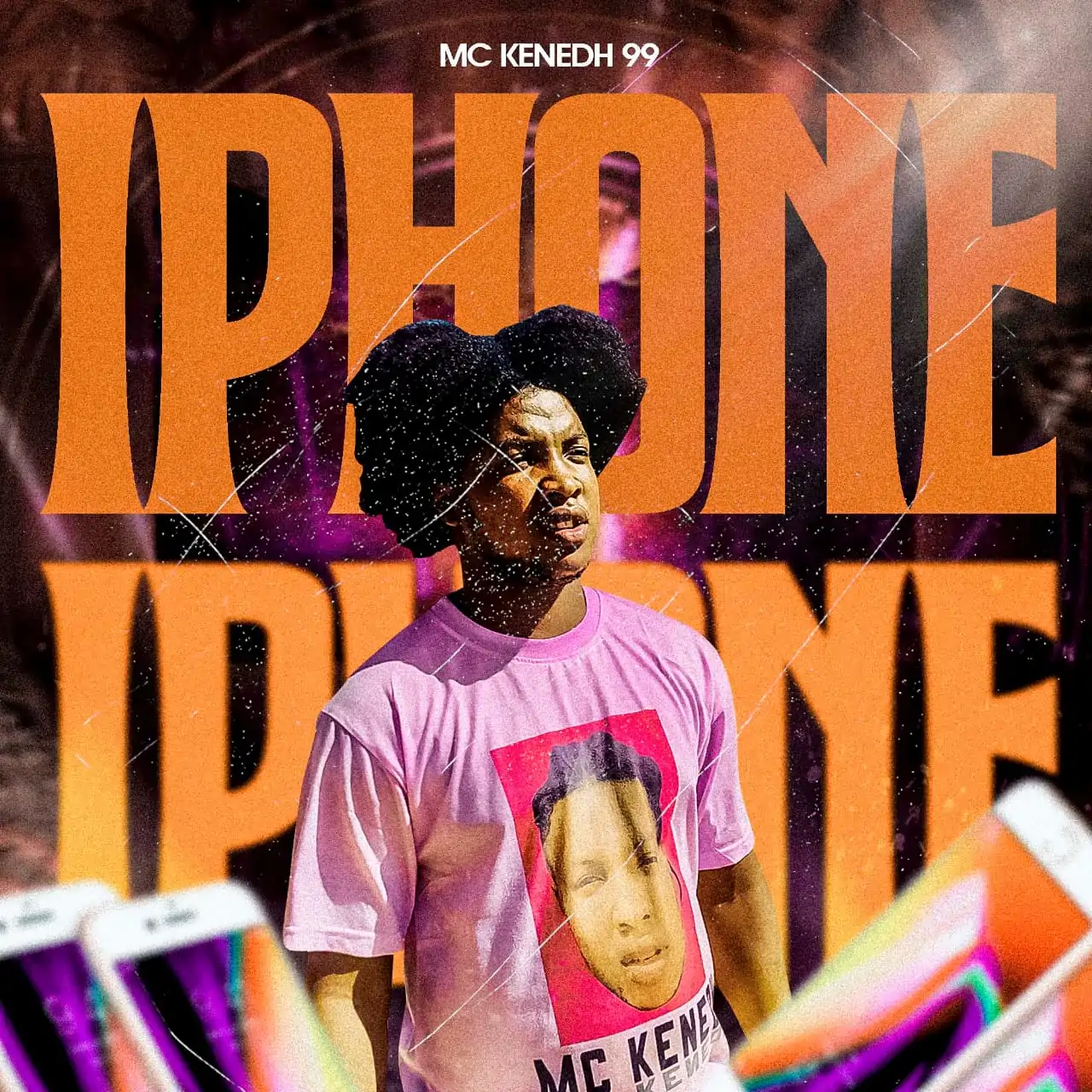 Mc Kenedh – iPhone