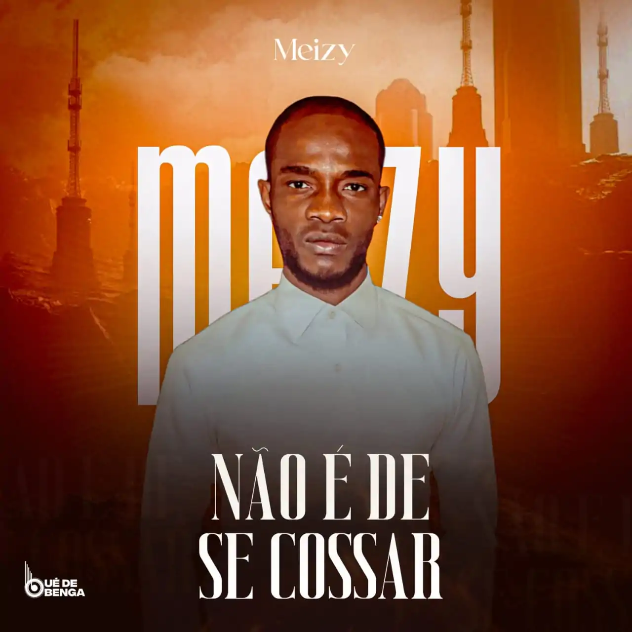 Meizy – Não é de se Cossar