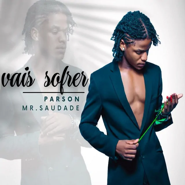Parson – Vais Sofrer