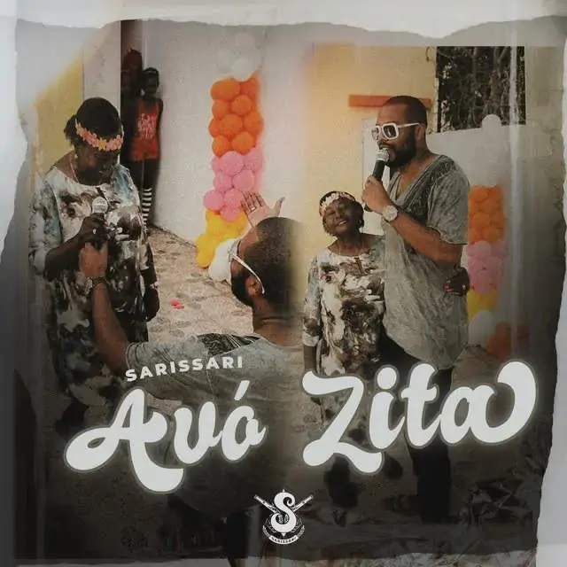 Sarissari – Avó Zita