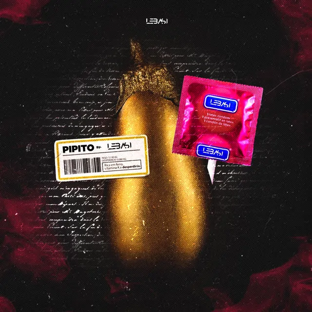 Lebasi – Pipito (Mulatooh, Slimee, William Sardinha & Riko)