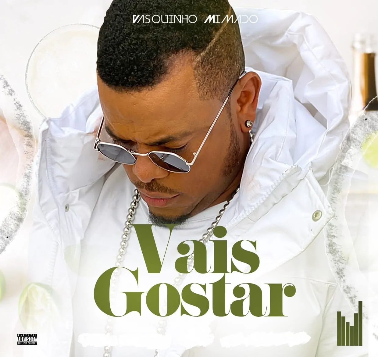 Vasquinho Mimado – Vais Gostar