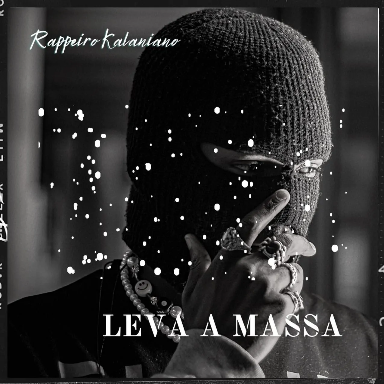 Rappeiro – Leva a Massa