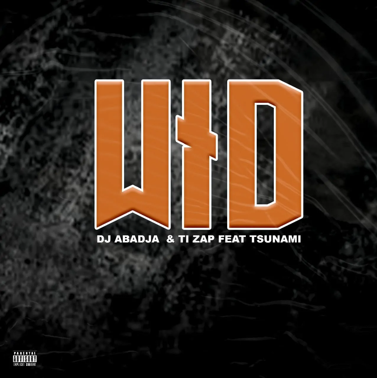 Dj Abadja & Ti Zap – WID (Feat. Tsunami)