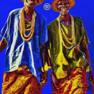 DJEFF Indie Genius Monks feat. 40D DJEFF - Indie Genius Monks (feat. 40D)