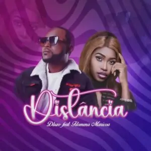 DLuzo Distancia feat. Filomena Maricoa D'Luzo - Distância (feat. Filomena Maricoa)