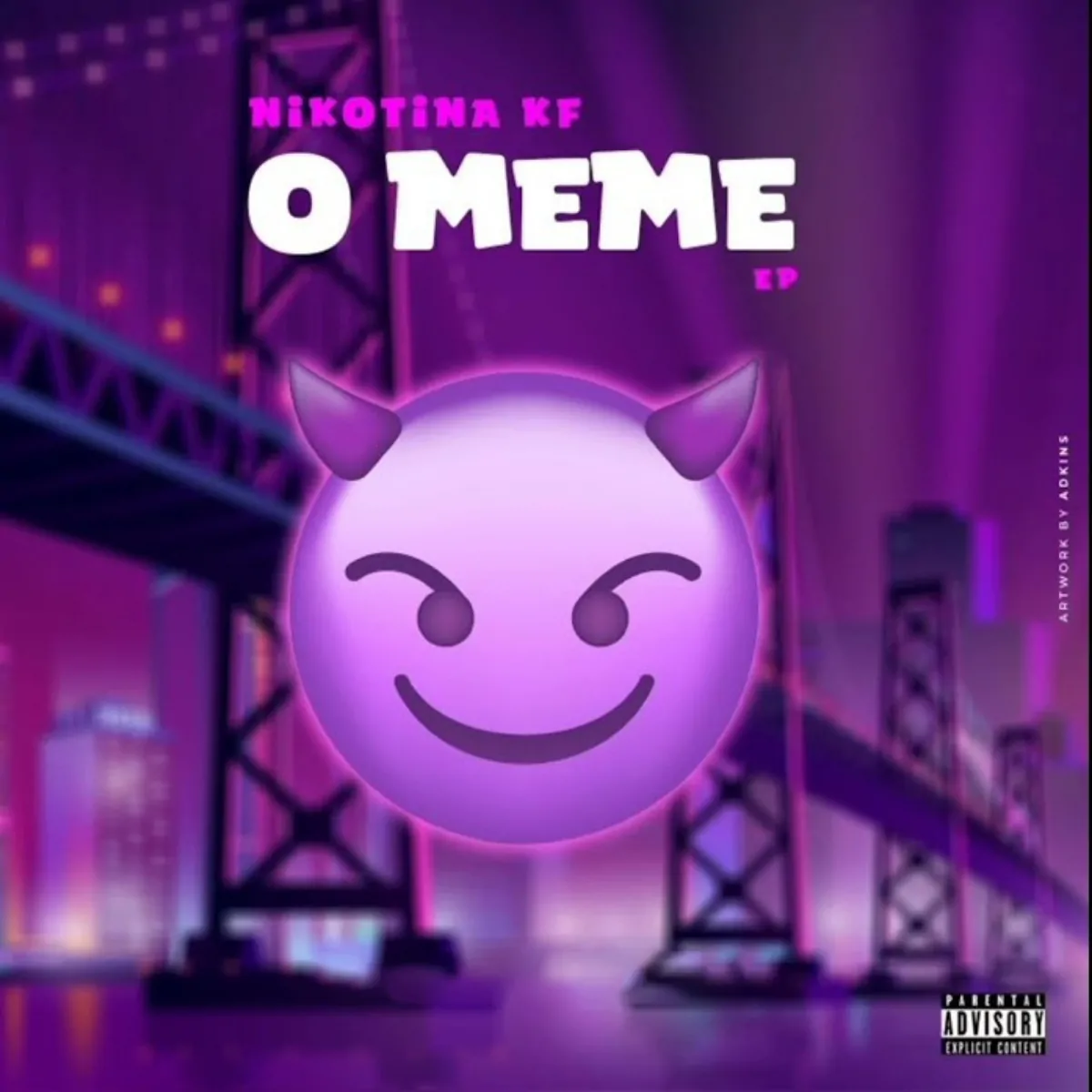 Nikotina KF – Isto não é Meme