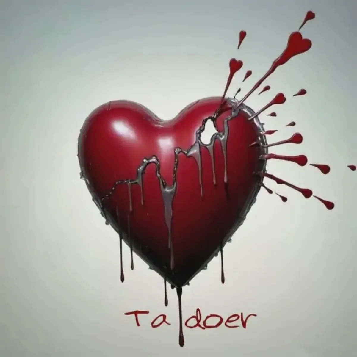Adi Cudz – Tá Doer