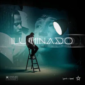 Atlas DONATTO Prodigio Iluminado Atlas - Iluminado (Feat. Donatto & Prodígio)