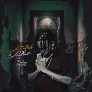 BUEDEMUSICA.COM Delero King - Antes do Álbum (Álbum)
