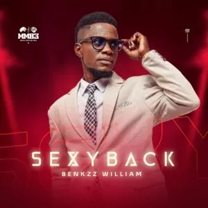 Benkzz William Sexy Back Benkzz William - Sexy Back