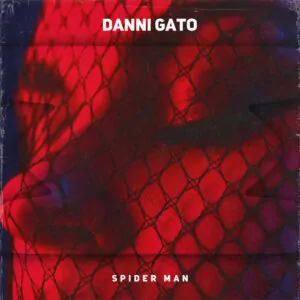 Danni Gato Spider Man Danni Gato - Spider Man
