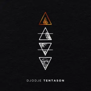 Djodje Tentason Djodje - Tentason