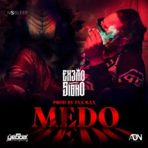 Extremo Signo Medo Extremo Signo - Medo