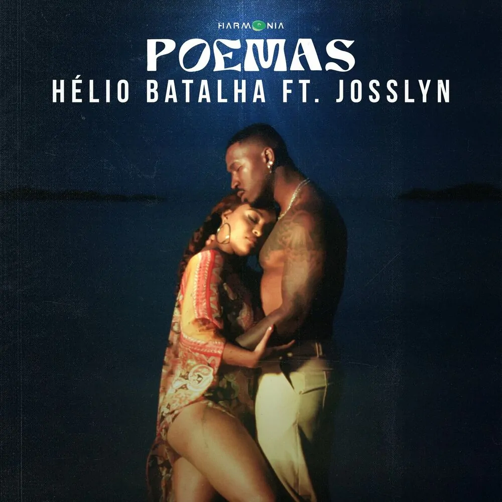 Helio Batalha – Poemas (feat. Josslyn)