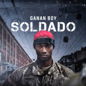 IMG 6104 Ganan Boy - Soldado