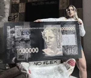 Klama Music No Flex EP Klama Music - No Flex (EP)