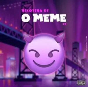 Nikotina KF Meme e Meme Nikotina KF - Meme é Meme