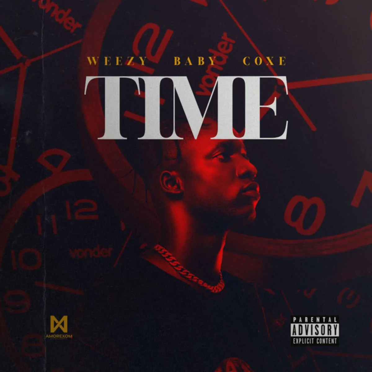 Weezy Baby Coxe – Time (EP)