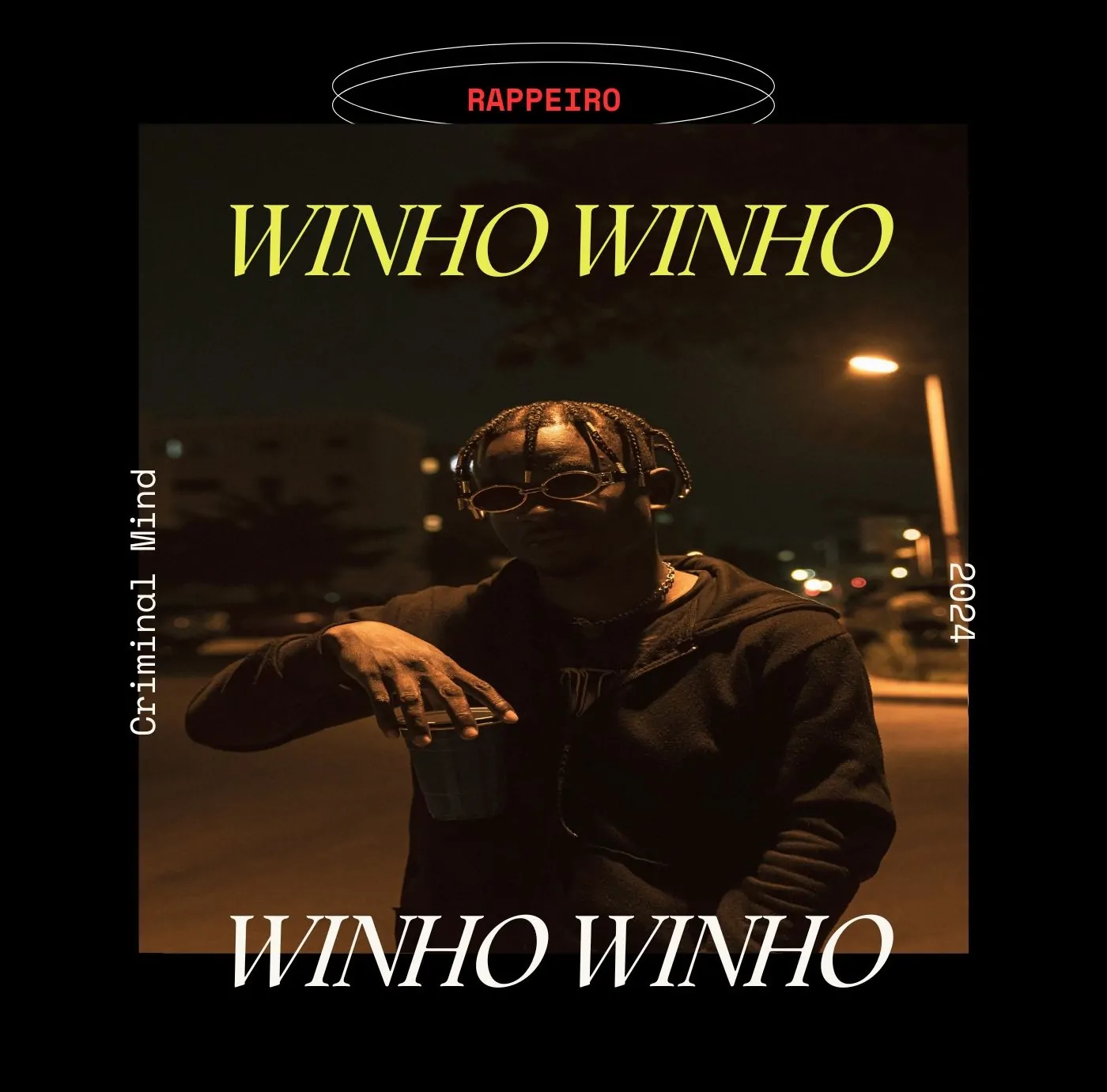 Rappeiro – Winho Winho