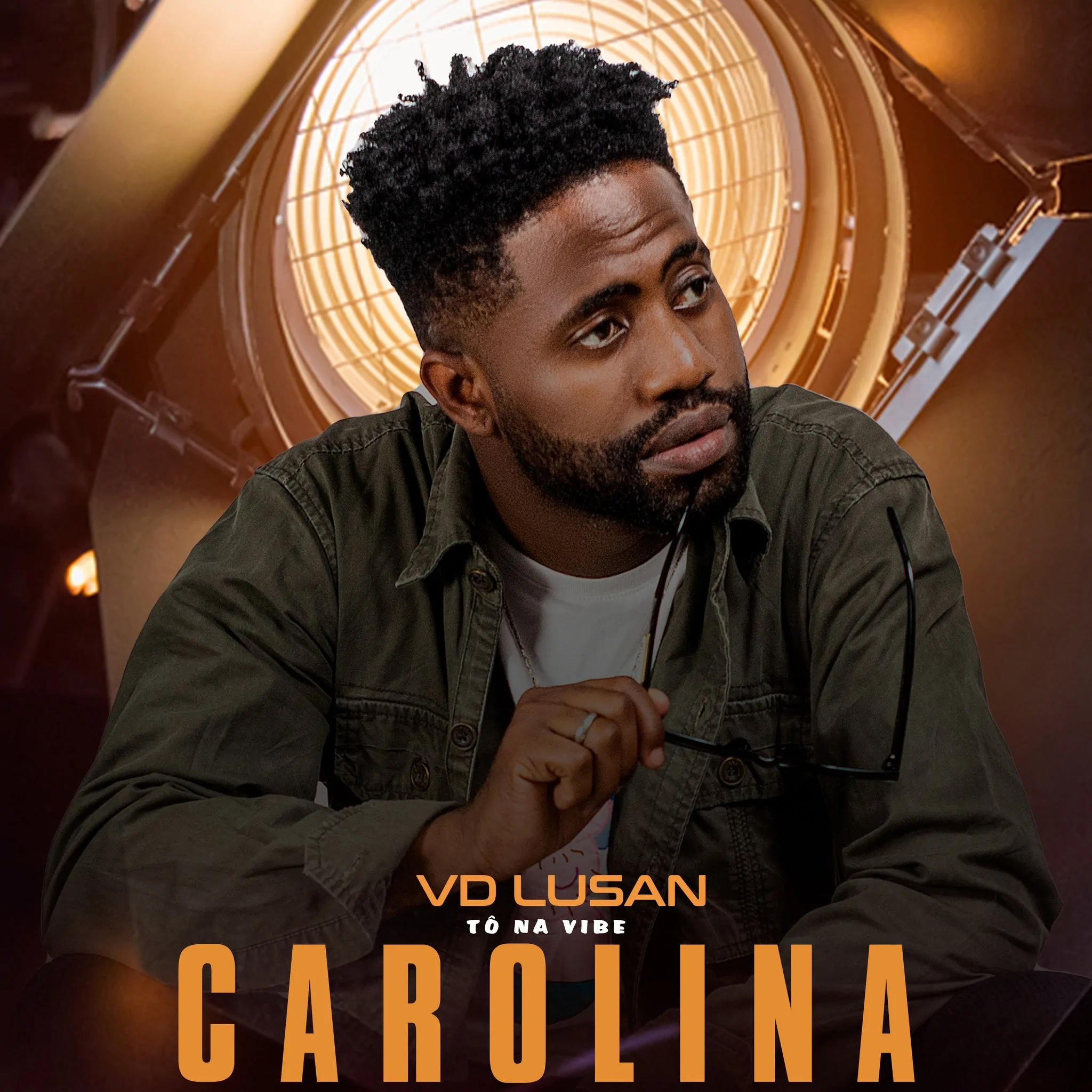 VD Lusan – Carolina