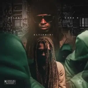 Atlas Altifridi Zara G 3 Lugares Atlas, Altifridi & Zara G - 3 Lugares