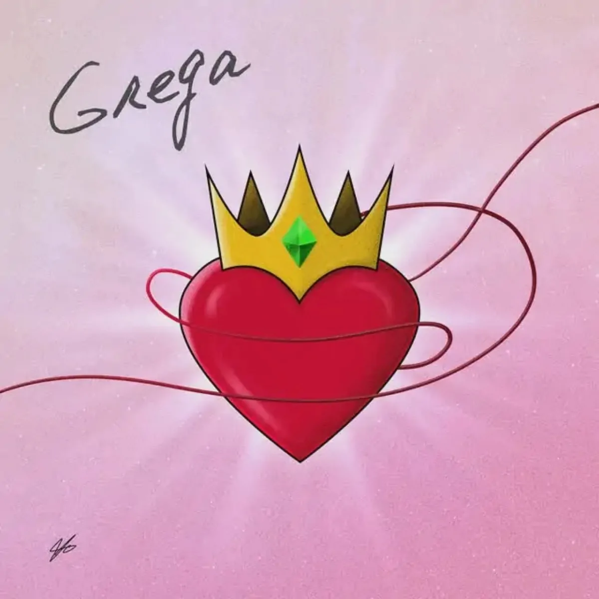 Black Spygo – Grega (feat. C4 Pedro & Bruna Amado)
