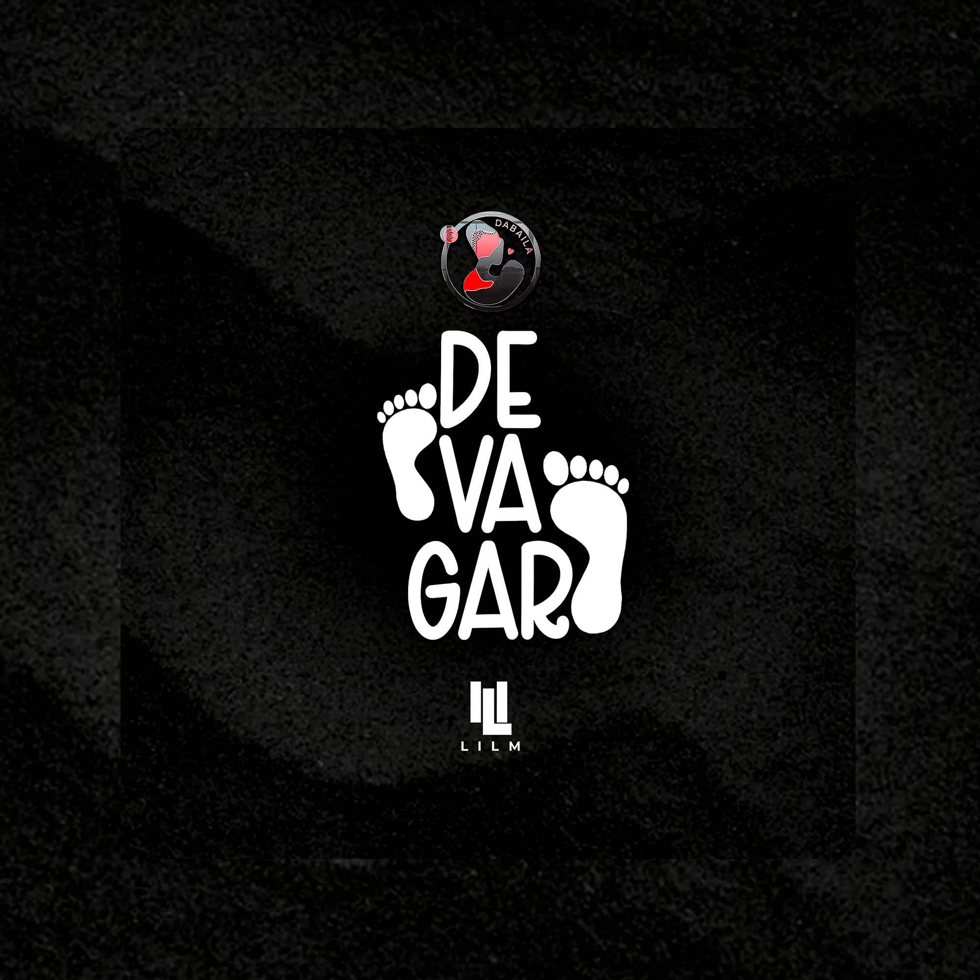 Lil M – Devagar