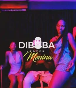Diboba Menina Diboba - Menina
