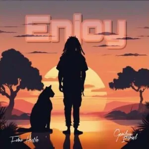 Fabio Hustle Gerilson Insrael Enjoy Fábio Hustle - Enjoy (feat. Gerilson Insrael)